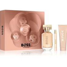 loader for Hugo Boss Boss The Scent dámska darčeková kazeta Parfumovaná voda, Telové mlieko