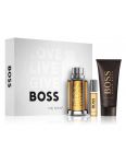 Hugo Boss BOSS THE SCENT pánska darčeková kazeta