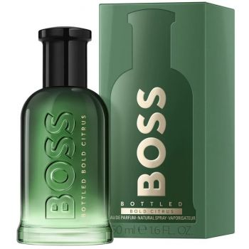Hlavný obrázok Hugo Boss Bottled Bold Citrus pánska parfumovaná voda 50ml