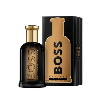 Hlavný obrázok Hugo Boss Bottled Elixir pánska parfumovaná voda 100ml