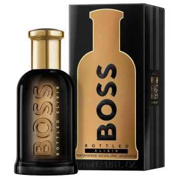Hlavný obrázok Hugo Boss Bottled Elixir pánska parfumovaná voda 50ml
