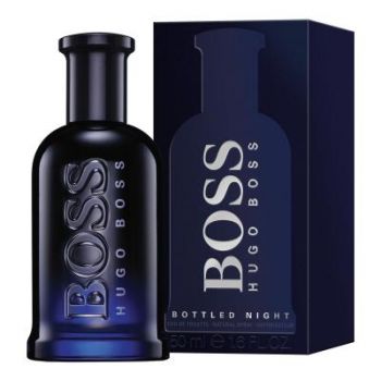 Hlavný obrázok Hugo Boss Bottled Infinite pánska parfumovaná voda 50ml