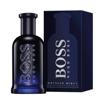 Hlavný obrázok Hugo Boss Bottled Night pánska toaletná voda 100ml