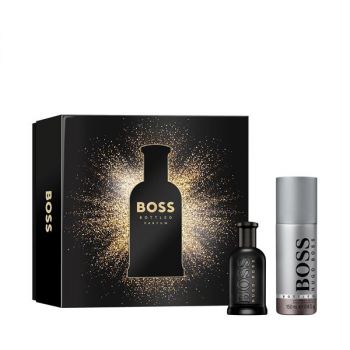 Hlavný obrázok Hugo Boss Bottled pánska darčeková kazeta