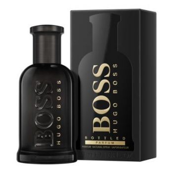 Hlavný obrázok Hugo Boss Bottled pánska parfumovaná voda 50ml