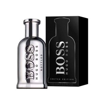 Hlavný obrázok Hugo Boss Bottled United pánska parfumovaná voda 50ml