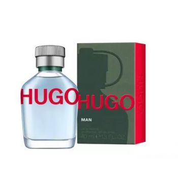 Hlavný obrázok Hugo Boss Hugo Man pánska toaletná voda 40ml