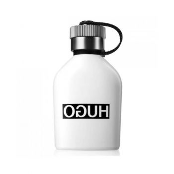 Hlavný obrázok Hugo Boss HUGO Reversed pre mužov Toaletná voda 75ml