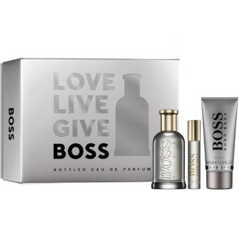 Hlavný obrázok Hugo Boss Love Live Give Boss pánska darčeková kazeta