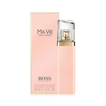 Hlavný obrázok Hugo Boss Ma Vie pre ženy Parfumová voda 50ml