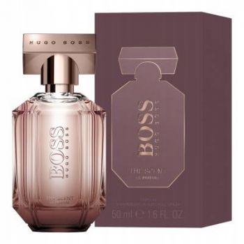 Hlavný obrázok Hugo Boss The Scent Le Parfum dámska parfumovaná voda 50ml