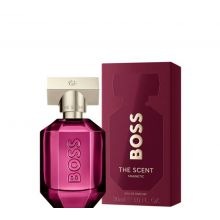 loader for Hugo Boss The Scent Magnetic dámska parfumovaná voda 30ml