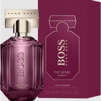 Hlavný obrázok Hugo Boss The Scent Magnetic dámska parfumovaná voda 50ml
