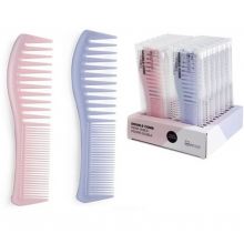 loader for IDC INSTITUTE Double Comb hrebeň na vlasy 1ks