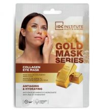 loader for IDC INSTITUTE Gold Mask Series – Collagen Eye Mask 2ks