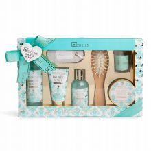 loader for IDC INSTITUTE Holistic Beauty Lotus & Biely čaj darčeková kazeta 7ks 