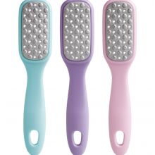 loader for IDC INSTITUTE kovová pemza na nohy 1ks