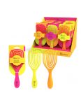 IDC INSTITUTE Neon Maze Brush kefa na vlasy 1ks
