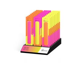 loader for IDC INSTITUTE papierový pilník na nechty 1ks