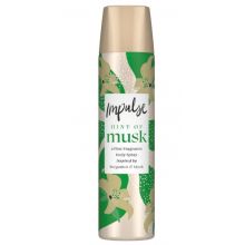 loader for Impulse deo Hint of Musk 75ml