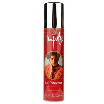 Hlavný obrázok Impulse deo La pantera 100ml