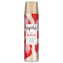 loader for Impulse deo True Love 75ml