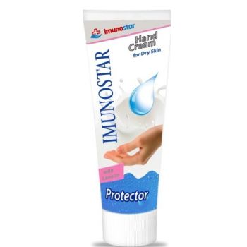 Hlavný obrázok Imunostar Protector ochranný krém na ruky 110ml