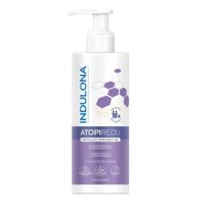loader for Indulona Atopiredu ošetrujúci sprchový gél 400ml