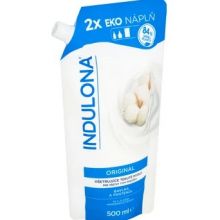 loader for Indulona Original ošetrujúce tekuté mydlo náplň 500ml
