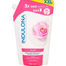 loader for Indulona Ruža ošetrujúce tekuté mydlo náplň 750ml