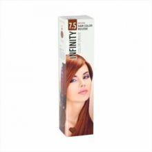 loader for Infinity Brown 7.5 farebné penové tužidlo 75ml