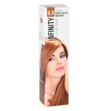 loader for Infinity Cooper 4.4 farebné penové tužidlo 75ml