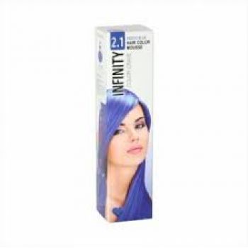 Hlavný obrázok Infinity Modré 2.1 farebné penové tužidlo 75ml