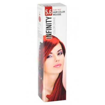 Hlavný obrázok Infinity Purpur 5.5 farebné penové tužidlo 75ml