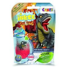 loader for Inkee Dinorex šumivá bomba do kúpeľa s prekvapením 1ks