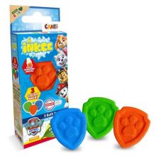loader for Inkee Paw Patrol šumivé mini tablety do kúpeľa 3ks