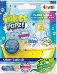 Inkee Popz! praskajúca soľ do kúpeľa 15g