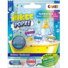 loader for Inkee Popz! praskajúca soľ do kúpeľa 15g