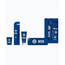 loader for Inter darčeková kazeta dentálnej hygieny Zubná pasta, Zubná kefka