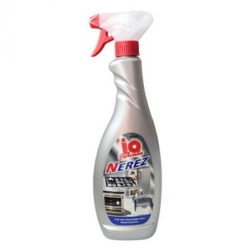 Hlavný obrázok IO Splendo čistič na nerez 750ml