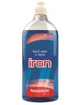 Iron Okna & Rámy čistič na okna 750ml