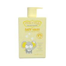 loader for Jack N Jill Baby Wash sprchový gél 300ml