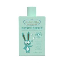 loader for Jack N Jill Blissful Bubbles detská zábavná pena do kúpeľa 300ml