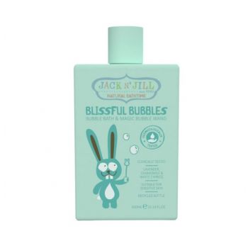 Hlavný obrázok Jack N Jill Blissful Bubbles detská zábavná pena do kúpeľa 300ml