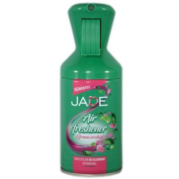 Hlavný obrázok Jade osviežovač vzduchu Green Orchid 250ml