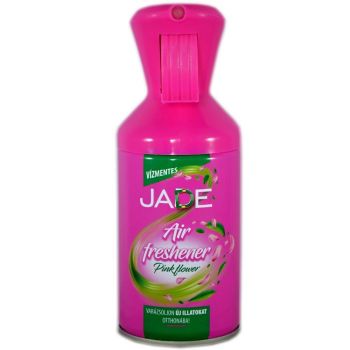 Hlavný obrázok Jade osviežovač vzduchu Pink Flower 250ml