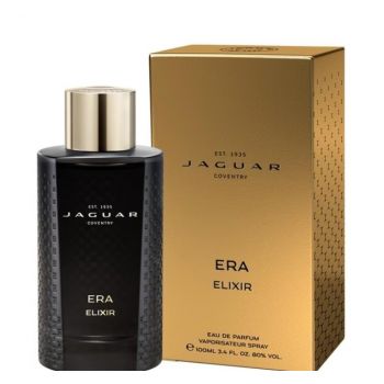 Hlavný obrázok JAGUAR ERA Elixir pánska parfumovaná voda 100ml