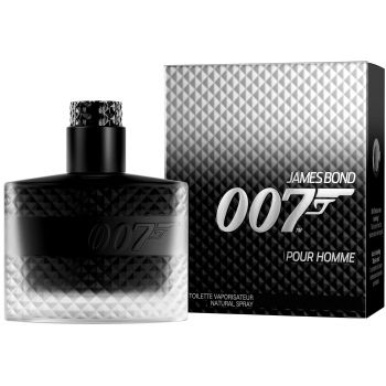 Hlavný obrázok James Bond 007 Pour Homme pánska toaletná voda 50ml