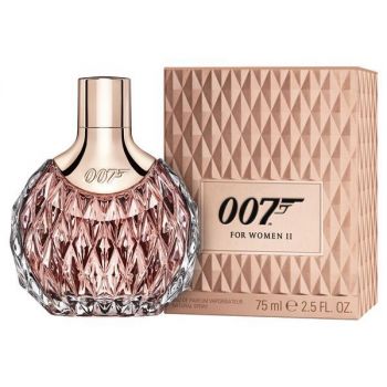 Hlavný obrázok James Bond 007 Woman II Parfumová voda 50ml