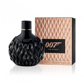 Hlavný obrázok James Bond 007 Woman Parfumová voda 50ml